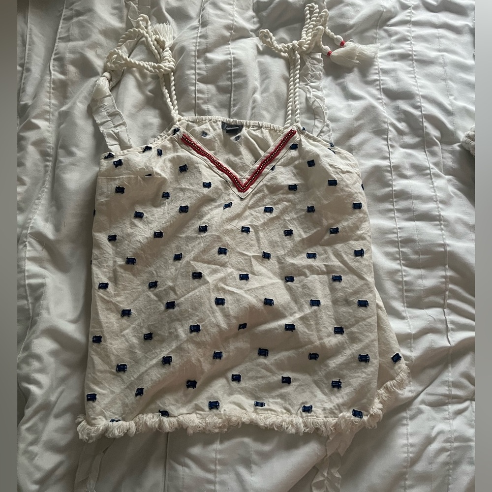 Women’s aerie tank top